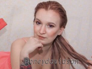 Honeydavidson