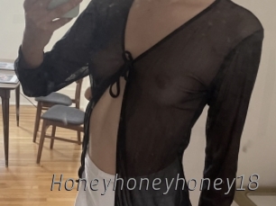 Honeyhoneyhoney18