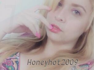 Honeyhot2009