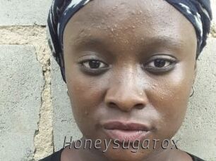 Honeysugarox