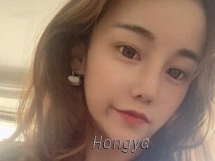 Hongya