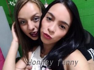 Honney_funny