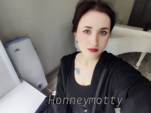 honneymotty Livestrip Cams