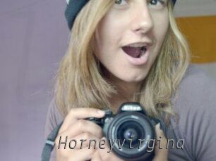 Horneyvirgina