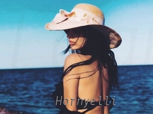 Hornyelli