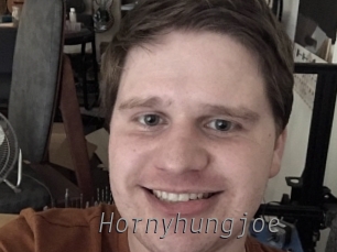 hornyhungjoe Livestrip Cams