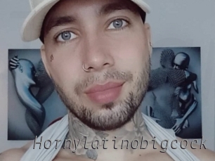 Hornylatinobigcock