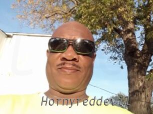hornyreddevil Livestrip Cams