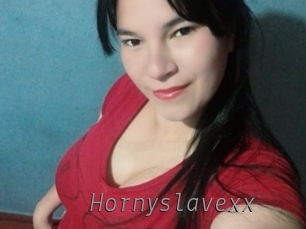 Hornyslavexx