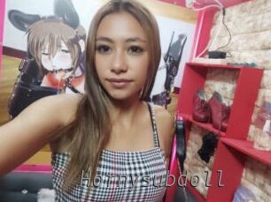 Hornysubdoll
