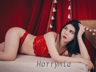Horrymia