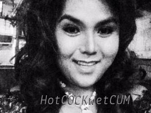 HotCOCKwetCUM