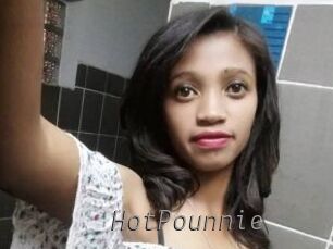 hotPounnie Livestrip Cams