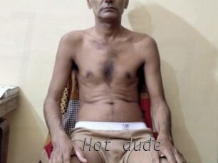 hot_dude Livestrip Cams