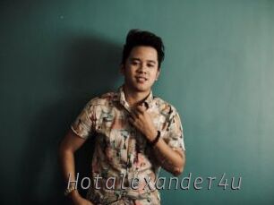 Hotalexander4u
