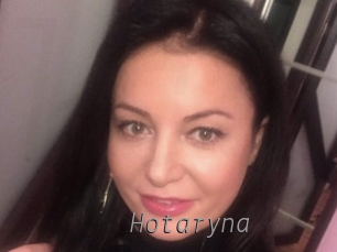 Hotaryna