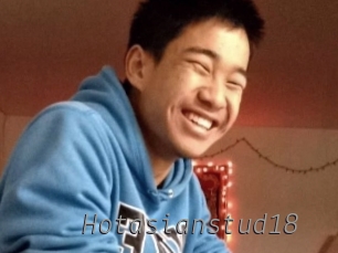 hotasianstud18 Livestrip Cams
