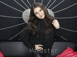 Hotaster