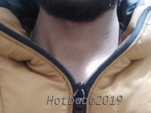 Hotbabe2019
