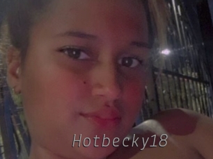 hotbecky18 Livestrip Cams