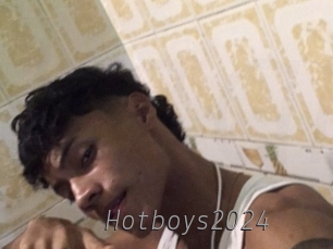 Hotboys2024
