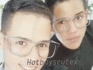 Hotboyscutex
