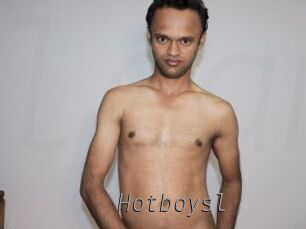 Hotboysl