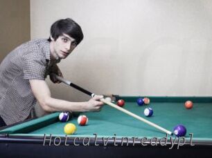hotcalvinreadypl Livestrip Cams