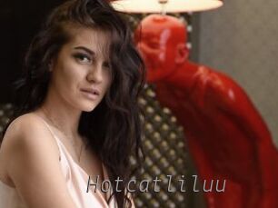 hotcatliluu Livestrip Cams
