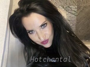 hotchantal Livestrip Cams