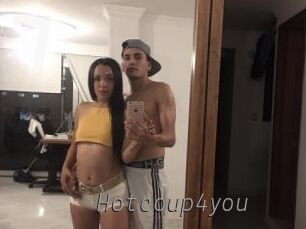 hotcoup4you Livestrip Cams