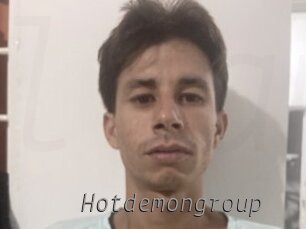 Hotdemongroup