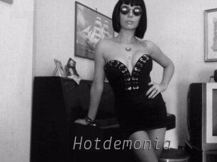 Hotdemonia