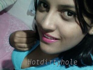 Hotdirtyhole