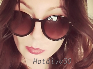 Hotdiva30