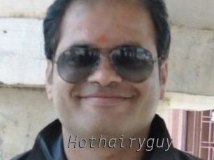 Hothairyguy