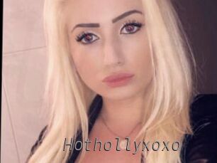 hothollyxoxo Livestrip Cams