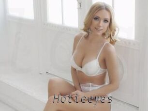 Hotieeyes