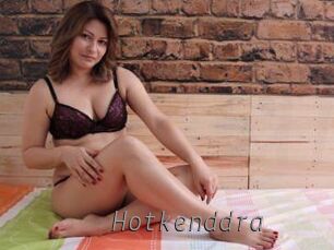 Hotkenddra