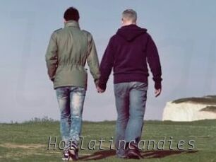 Hotlatincandies