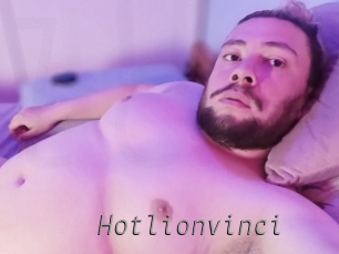 Hotlionvinci