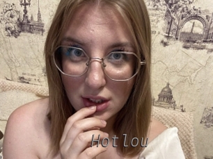 hotlou Livestrip Cams