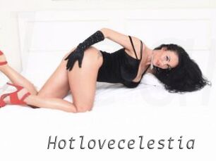 hotlovecelestia Livestrip Cams