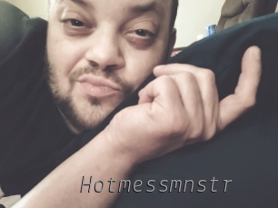 hotmessmnstr Livestrip Cams