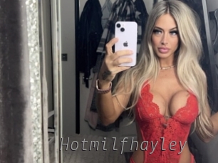 Hotmilfhayley