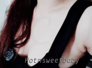 Hotnsweetbaby