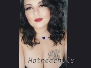 Hotpeachpie