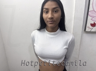 Hotpetitecamila