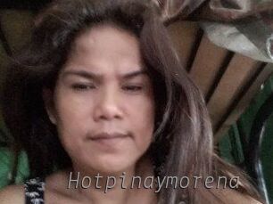 Hotpinaymorena