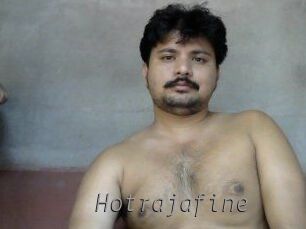 Hotrajafine